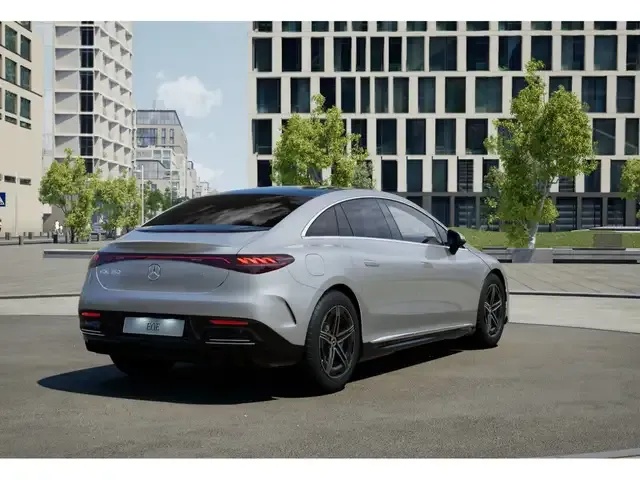 Mercedes-Benz EQE 350