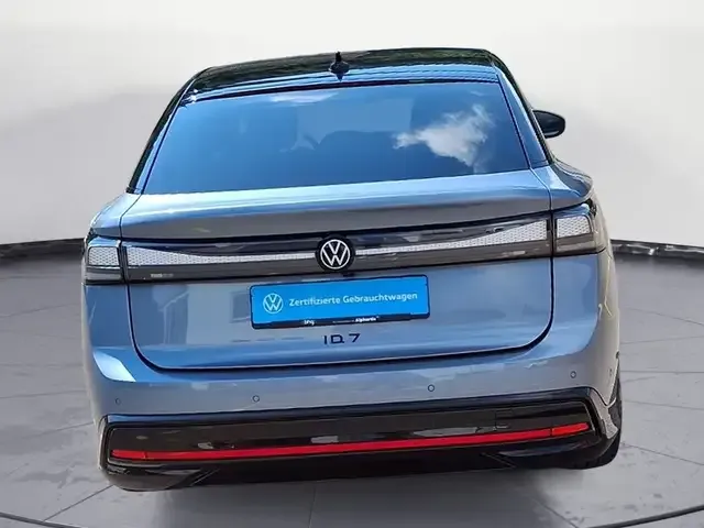 Volkswagen ID.7