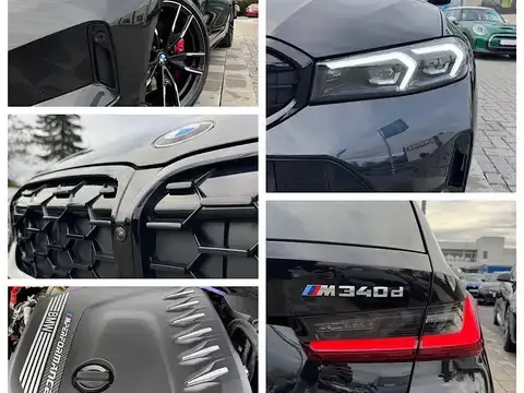 BMW 340