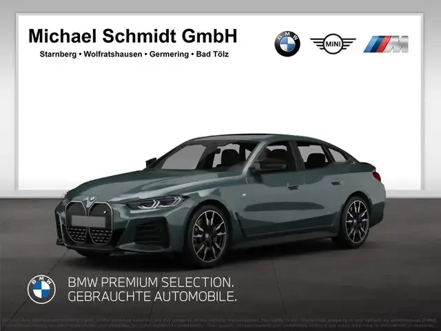 BMW i4