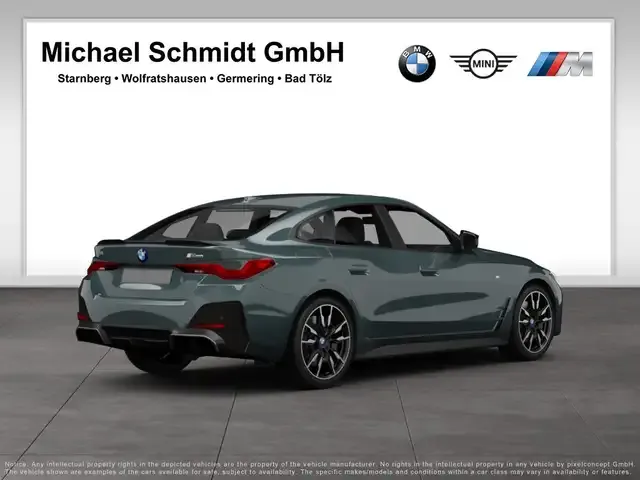BMW i4