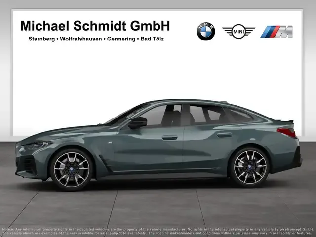 BMW i4