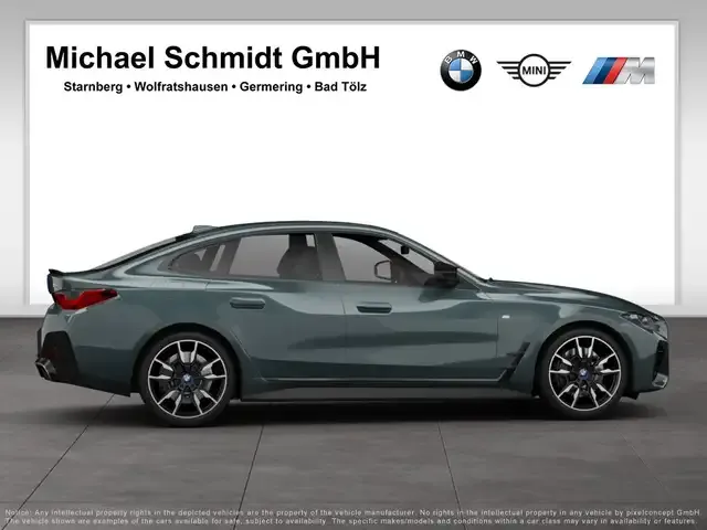 BMW i4
