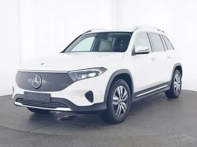 Mercedes-Benz EQB 300