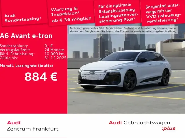 Audi Sonstiges