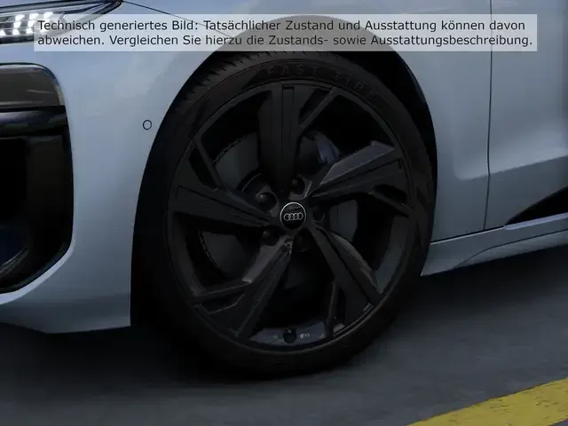Audi Sonstiges