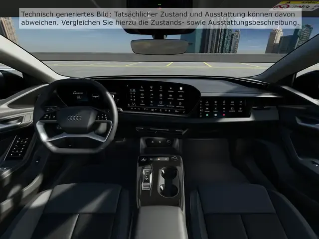 Audi Sonstiges