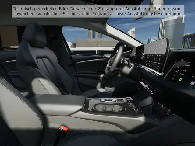 Audi Sonstiges