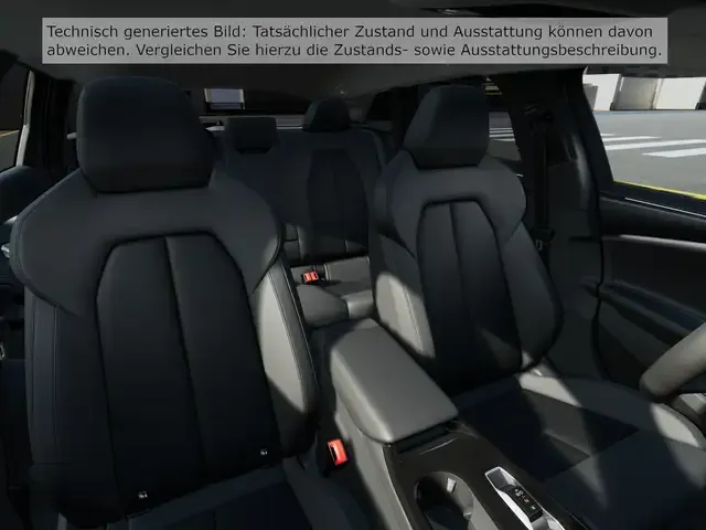 Audi Sonstiges
