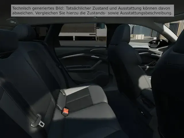 Audi Sonstiges