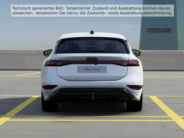 Audi Sonstiges