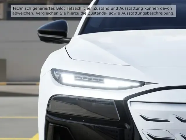 Audi Sonstiges