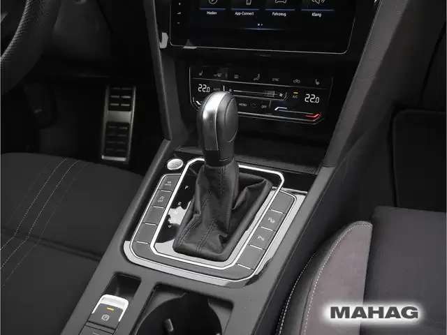 Volkswagen Passat Alltrack