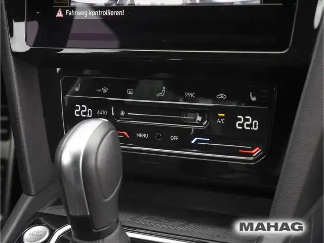 Volkswagen Passat Alltrack