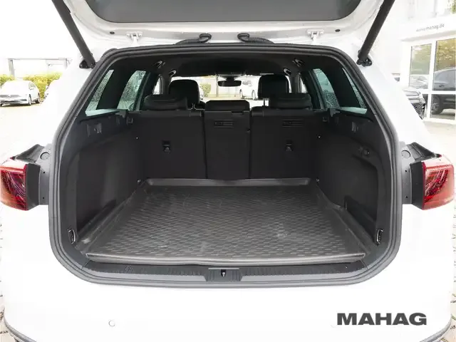 Volkswagen Passat Alltrack