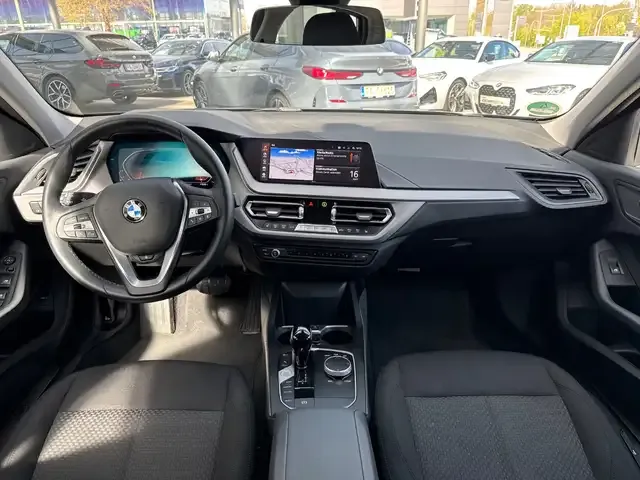 BMW 116