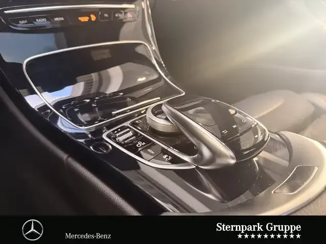 Mercedes-Benz C 43 AMG