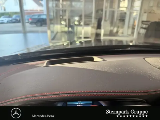 Mercedes-Benz C 43 AMG