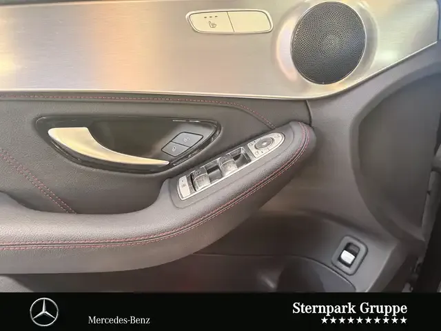 Mercedes-Benz C 43 AMG