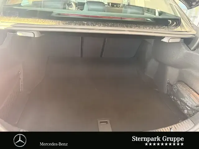 Mercedes-Benz C 43 AMG