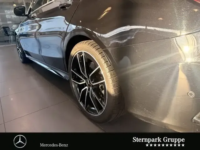 Mercedes-Benz C 43 AMG