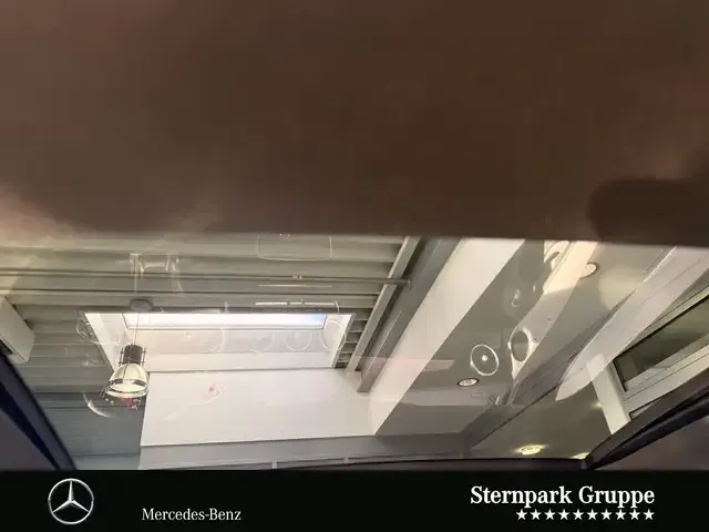 Mercedes-Benz C 43 AMG