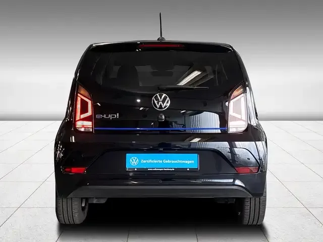 Volkswagen e-up!