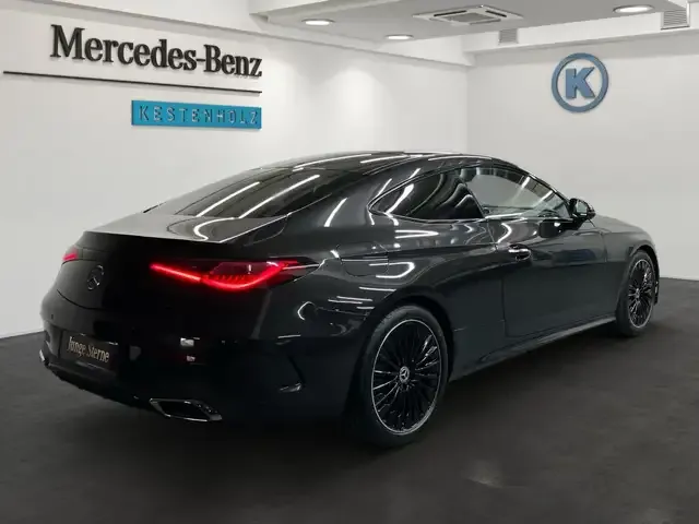 Mercedes-Benz CLE 200