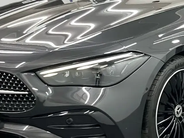 Mercedes-Benz CLE 200