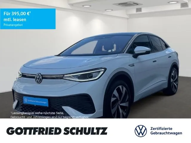 Volkswagen ID.5