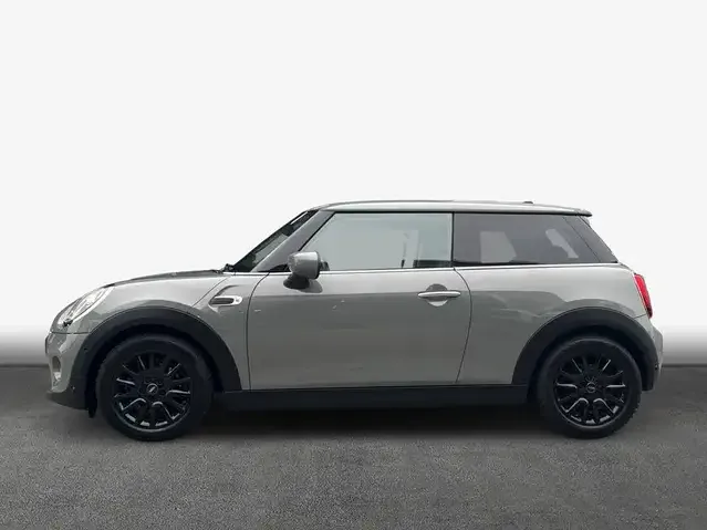 MINI One