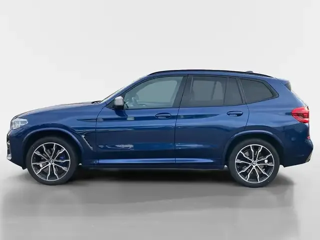 BMW X3 M