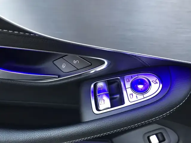 Mercedes-Benz C 63 AMG