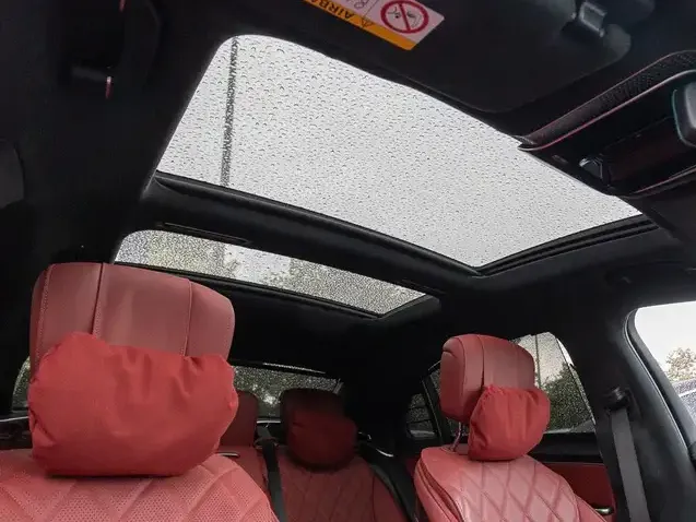 Mercedes-Benz S 350