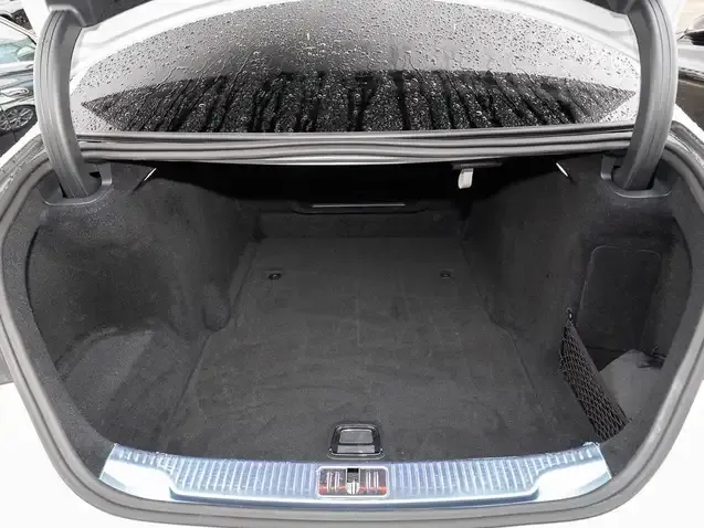 Mercedes-Benz S 350