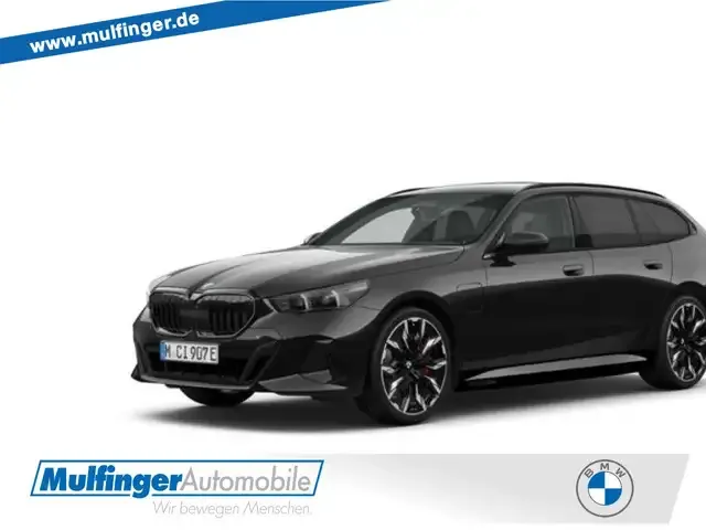 BMW 550