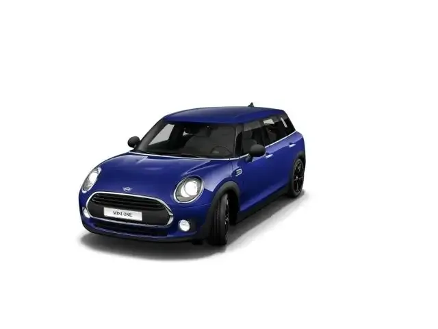 MINI One Clubman