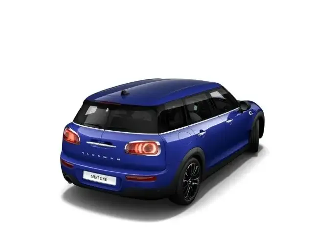 MINI One Clubman