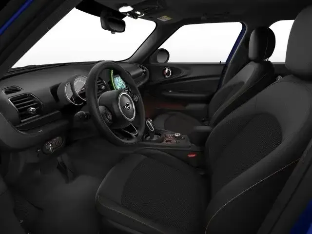 MINI One Clubman