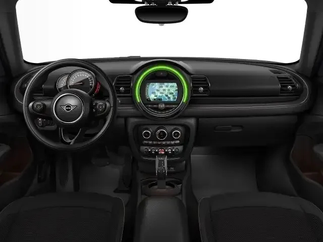 MINI One Clubman