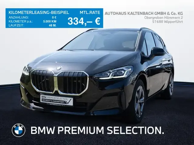 BMW 220