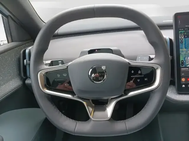 Volvo EX30