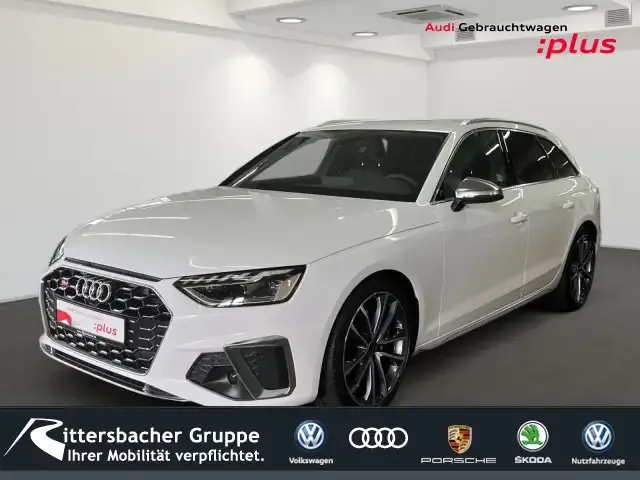 Audi S4