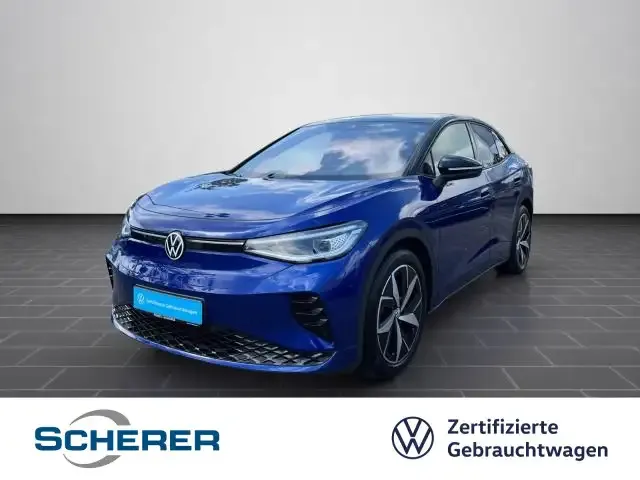 Volkswagen ID.5