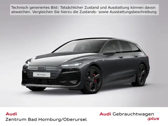 Audi Sonstiges