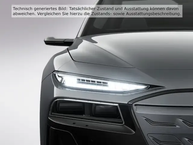Audi Sonstiges