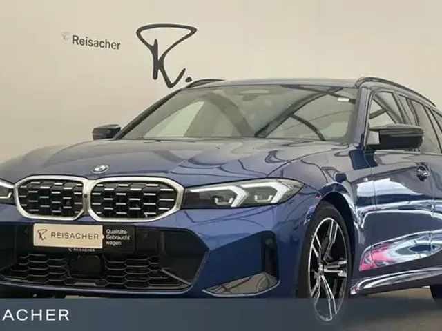 BMW Sonstiges