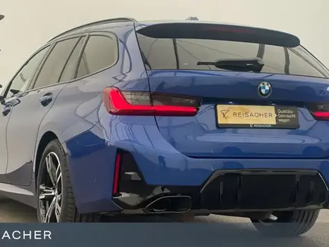 BMW Sonstiges