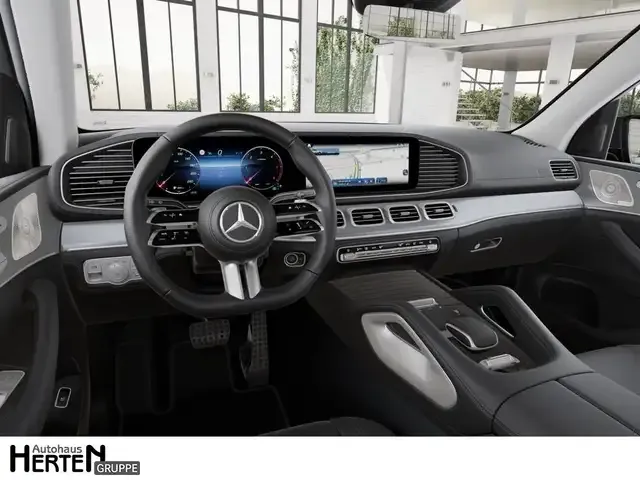 Mercedes-Benz GLE 300