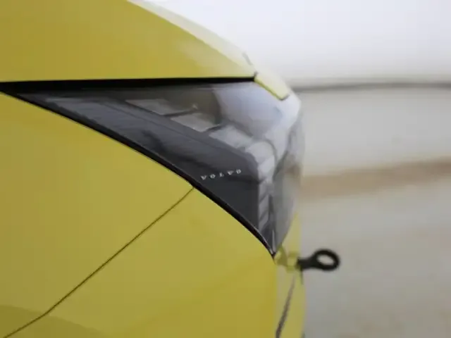 Volvo EX30